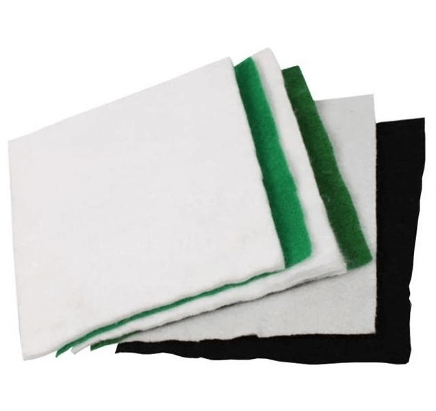 沙市短丝土工布